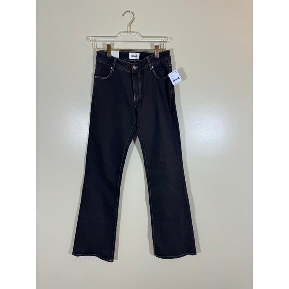 Rolla’s Low Rise Dallas Boot Cut Jean Size 26 - Picture 3 of 9